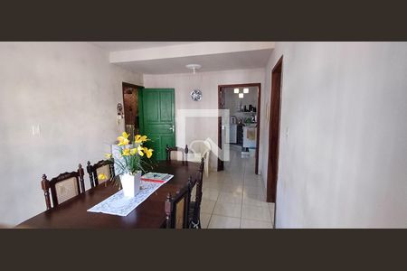 Sala de Jantar de casa para alugar com 5 quartos, 248m² em Campinas, São José