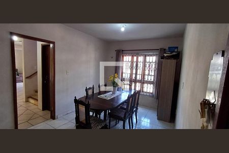 Sala de Jantar de casa para alugar com 5 quartos, 248m² em Campinas, São José