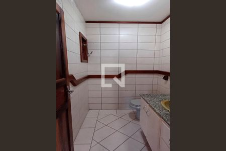 Lavabo de casa para alugar com 5 quartos, 248m² em Campinas, São José