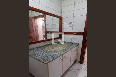 Lavabo de casa para alugar com 5 quartos, 248m² em Campinas, São José