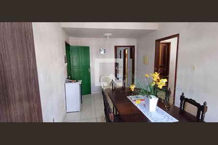 Sala de Jantar de casa para alugar com 5 quartos, 248m² em Campinas, São José