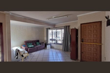 Sala de casa para alugar com 5 quartos, 248m² em Campinas, São José