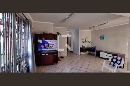 Sala de casa para alugar com 5 quartos, 248m² em Campinas, São José