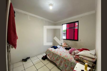 Quarto de casa para alugar com 1 quarto, 51m² em Pau Miúdo, Salvador