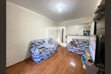 Sala de casa para alugar com 1 quarto, 51m² em Pau Miúdo, Salvador