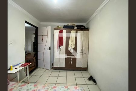 Quarto de casa para alugar com 1 quarto, 51m² em Pau Miúdo, Salvador