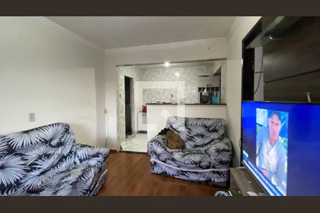 Sala de casa para alugar com 1 quarto, 51m² em Pau Miúdo, Salvador