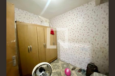 Quarto de casa para alugar com 1 quarto, 49m² em Pau Miúdo, Salvador