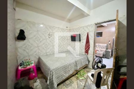 Quarto de casa para alugar com 1 quarto, 49m² em Pau Miúdo, Salvador
