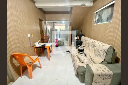 Sala de casa para alugar com 1 quarto, 49m² em Pau Miúdo, Salvador