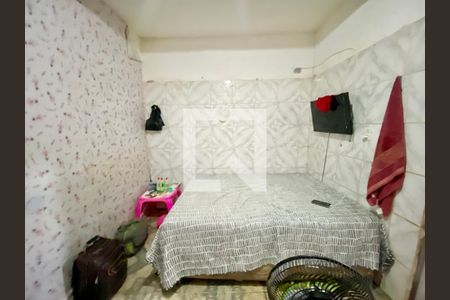 Quarto de casa para alugar com 1 quarto, 49m² em Pau Miúdo, Salvador