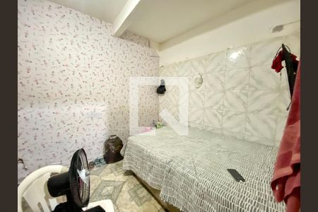 Quarto de casa para alugar com 1 quarto, 49m² em Pau Miúdo, Salvador