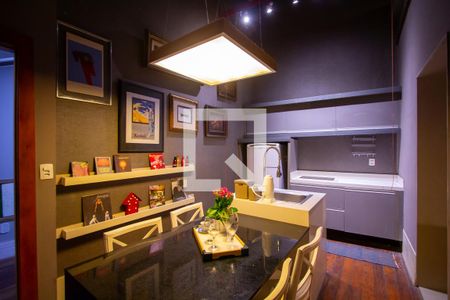 Kitnet de kitnet/studio para alugar com 1 quarto, 32m² em Centro, Niterói