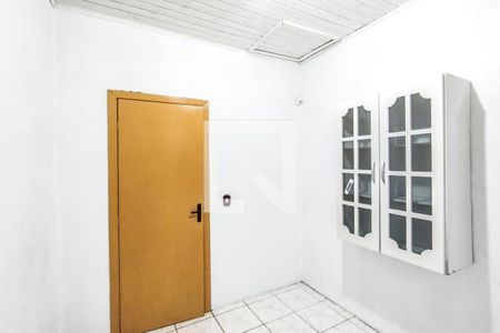Quarto 1 de casa para alugar com 2 quartos, 78m² em Rondônia, Novo Hamburgo