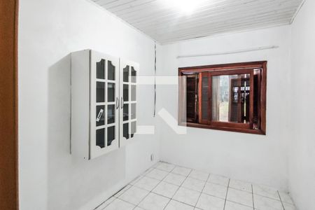 Quarto 1 de casa para alugar com 2 quartos, 78m² em Rondônia, Novo Hamburgo