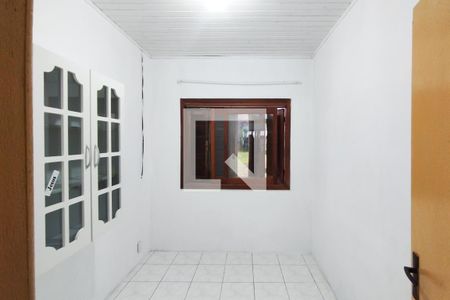 Quarto 1 de casa para alugar com 2 quartos, 78m² em Rondônia, Novo Hamburgo