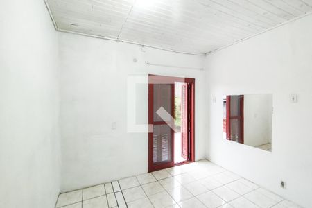 Quarto 2 de casa para alugar com 2 quartos, 78m² em Rondônia, Novo Hamburgo