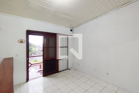 Sala de casa para alugar com 2 quartos, 78m² em Rondônia, Novo Hamburgo
