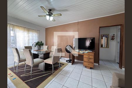 Sala de casa à venda com 3 quartos, 130m² em Pinheiro, São Leopoldo