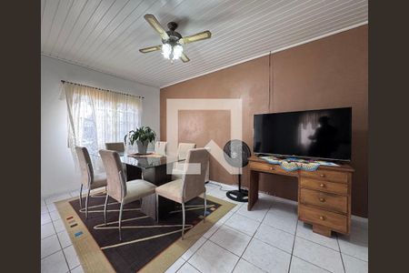 Sala de casa à venda com 3 quartos, 130m² em Pinheiro, São Leopoldo