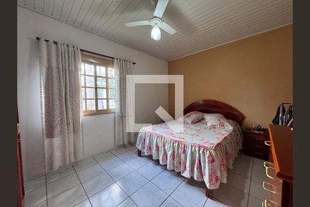 Quarto 1 de casa à venda com 3 quartos, 130m² em Pinheiro, São Leopoldo