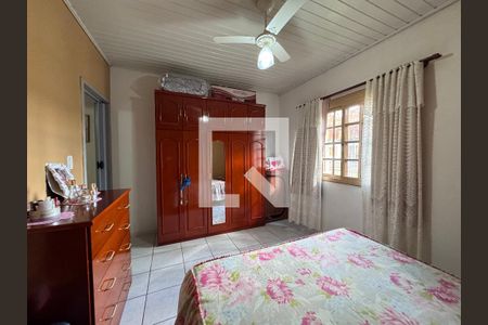 Quarto 1 de casa à venda com 3 quartos, 130m² em Pinheiro, São Leopoldo