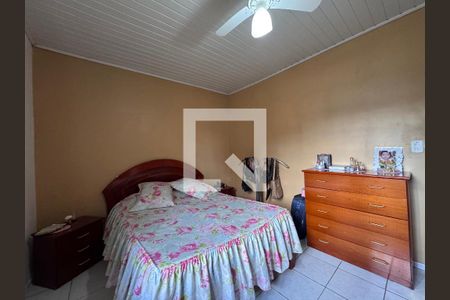 Quarto 1 de casa à venda com 3 quartos, 130m² em Pinheiro, São Leopoldo