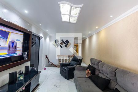 Sala de casa à venda com 3 quartos, 300m² em Vila Campanela, São Paulo