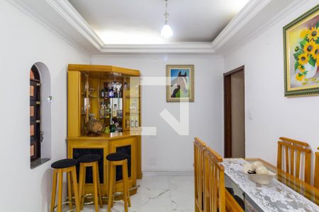 Hall de Entrada de casa à venda com 3 quartos, 300m² em Vila Campanela, São Paulo