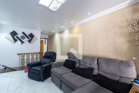 Sala de casa à venda com 3 quartos, 300m² em Vila Campanela, São Paulo