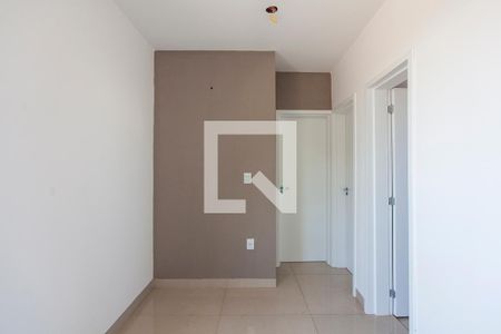 Sala de apartamento para alugar com 2 quartos, 54m² em Nova Uberlândia, Uberlândia