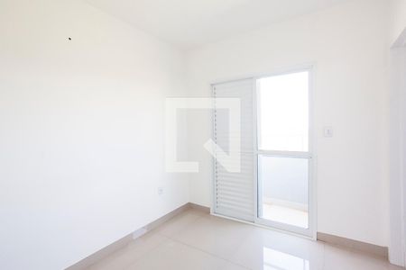 Suíte de apartamento para alugar com 2 quartos, 54m² em Nova Uberlândia, Uberlândia