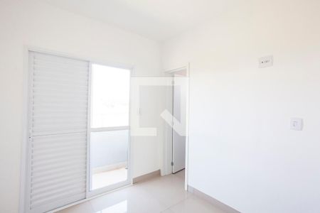 Suíte de apartamento para alugar com 2 quartos, 54m² em Nova Uberlândia, Uberlândia