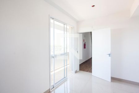 Sala de apartamento para alugar com 2 quartos, 54m² em Nova Uberlândia, Uberlândia