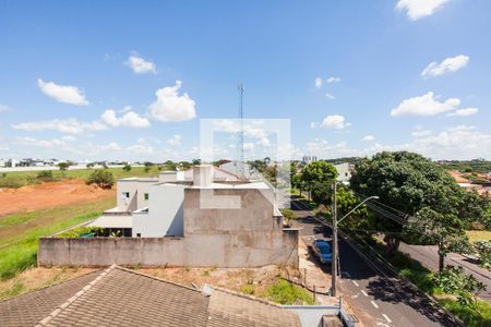 Vista do Quarto de apartamento para alugar com 2 quartos, 54m² em Nova Uberlândia, Uberlândia