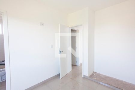 Quarto 1 de apartamento para alugar com 2 quartos, 54m² em Nova Uberlândia, Uberlândia
