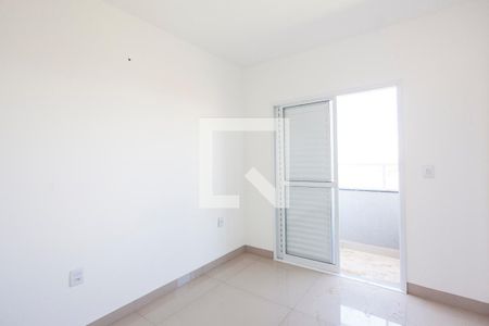 Quarto 1 de apartamento para alugar com 2 quartos, 54m² em Nova Uberlândia, Uberlândia