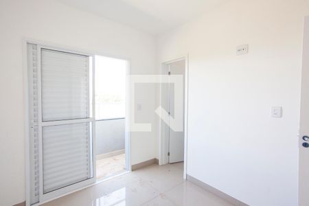 Quarto 1 de apartamento para alugar com 2 quartos, 54m² em Nova Uberlândia, Uberlândia
