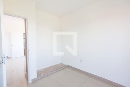 Quarto 1 de apartamento para alugar com 2 quartos, 54m² em Nova Uberlândia, Uberlândia
