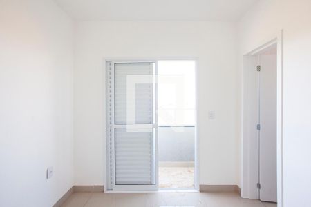 Quarto 1 de apartamento para alugar com 2 quartos, 54m² em Nova Uberlândia, Uberlândia