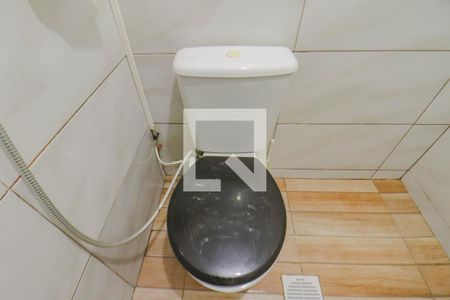 Lavabo de casa à venda com 3 quartos, 150m² em São Sebastião, Porto Alegre