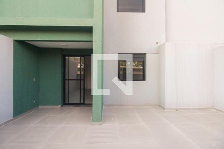 Studio - Varanda Garden de kitnet/studio à venda com 1 quarto, 56m² em Chácara Seis de Outubro, São Paulo