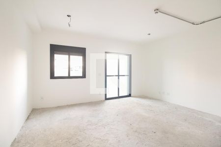 Studio de kitnet/studio à venda com 1 quarto, 56m² em Chácara Seis de Outubro, São Paulo