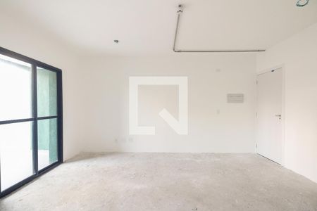 Studio de kitnet/studio à venda com 1 quarto, 56m² em Chácara Seis de Outubro, São Paulo
