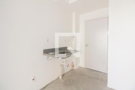 Studio de kitnet/studio à venda com 1 quarto, 95m² em Chácara Seis de Outubro, São Paulo
