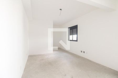 Studio de kitnet/studio à venda com 1 quarto, 95m² em Chácara Seis de Outubro, São Paulo