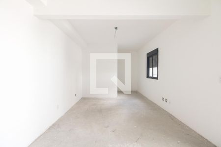 Studio de kitnet/studio à venda com 1 quarto, 95m² em Chácara Seis de Outubro, São Paulo