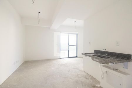 Studio de kitnet/studio à venda com 1 quarto, 85m² em Chácara Seis de Outubro, São Paulo