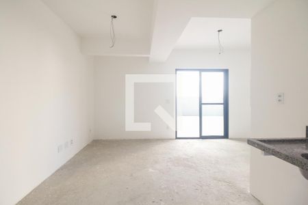 Studio de kitnet/studio à venda com 1 quarto, 85m² em Chácara Seis de Outubro, São Paulo