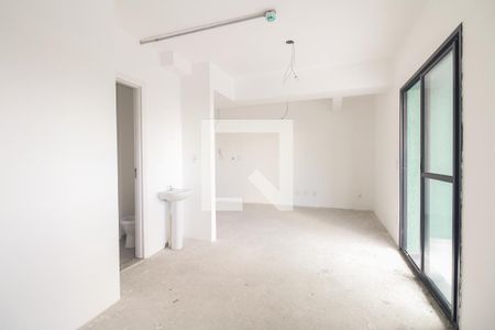 Studio de kitnet/studio à venda com 1 quarto, 85m² em Chácara Seis de Outubro, São Paulo